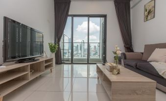 V Residence at Sunway Velocity by Bai Yi # 1815