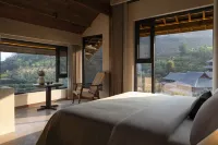 Xishuangbanna Jinghong Suyinbanshan Panoramic Villa Holiday Homestay Hotels in Mengle Buddha Temple Scenic Area