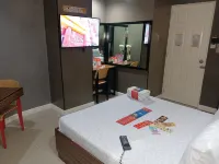 โรงแรมโซโก้มินดาเนาอเวนู - ที่มีที่จอดรถ