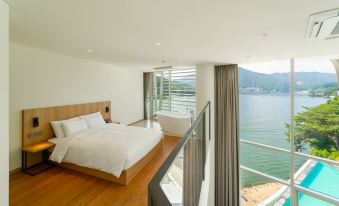 suiteian hotel & resort