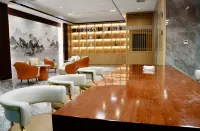 Xifu Holiday Hotel (Hechi City Nandan County Bus Terminal) Hotel di Nandan