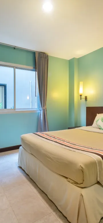 ห้องสแตนดาร์ด