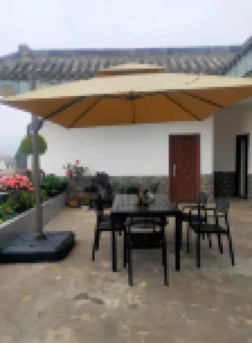 Ask Flower Homestay