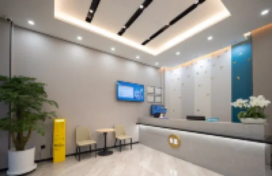 Yueying Hotel