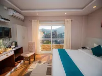 Majheri度假村和水療中心 卡斯基住宿飯店