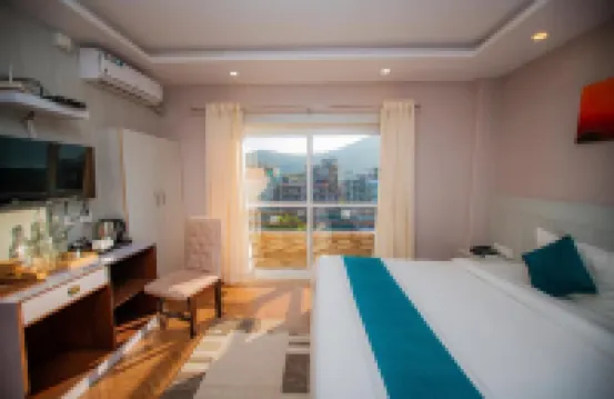 Majheri Resort and Spa