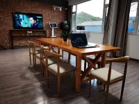 Beijing Great Wall Shiguang Homestay (Badaling Great Wall Safari Park) Hotels near Badaling Ski Area