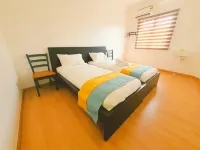 My3RdHome| 4BR | 4 min walk to car free zone Các khách sạn ở 