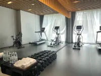 Yichang Airport Taohualing Hotel