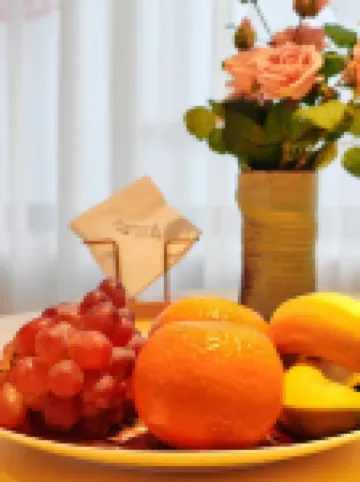 壹拾貳鄉宿·YISHIER·一十二美學養生·療愈·設計師民宿（薊州店）