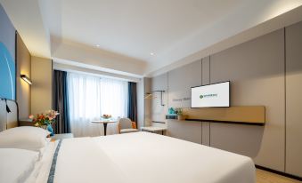 City Comfort Inn (Zhanjiang Mazhang High-speed Railway West Station Store)