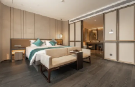Zhangjiang Hotel