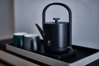 Rosewood Hotel (Zhoukou Yulin Smart Center Vocational and Technical College) Hotels in Zhoukou