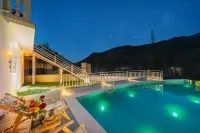 AnJi Zhixiamins Hotel berhampiran Tianxia Yinkeng Scenic Area