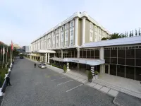 託普卡帕艾瑞辛飯店 托普卡帕附近的飯店