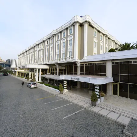 Eresin Hotels Topkapı
