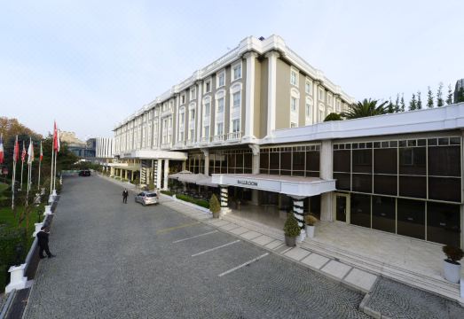 에레신 호텔 토프카피 이미지