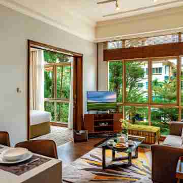 Treetops Executive Residences Rooms