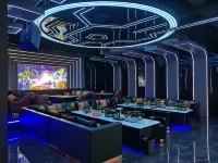 Yuhotel Kunming Northeast Hotels in Songming