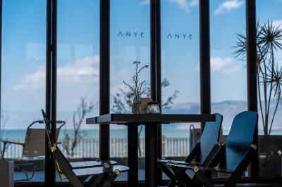 Anye Seaview Hotel Dali Hotels in Upper Section of the Erhai Lake Ecological Corridor