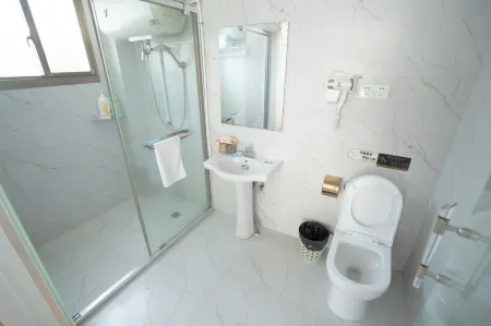 Xiapu Xiying Homestay (Sansha Dongbi Branch) Отели рядом с достопримечательностью «Dongbi»