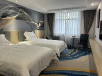 Yunji International Hotel Hotels in Lichuan