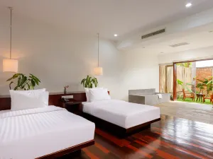Le Mayansa Resort