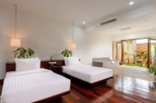 Le Mayansa Resort Hotels in 