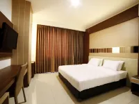 Hotel Harmoni Tasikmalaya Hotels in Cipedes