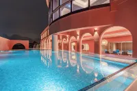 LiCLOUDS HOTEL (Guilin Two Rivers and Four Lakes Xiangshan Park) - Træningscentre