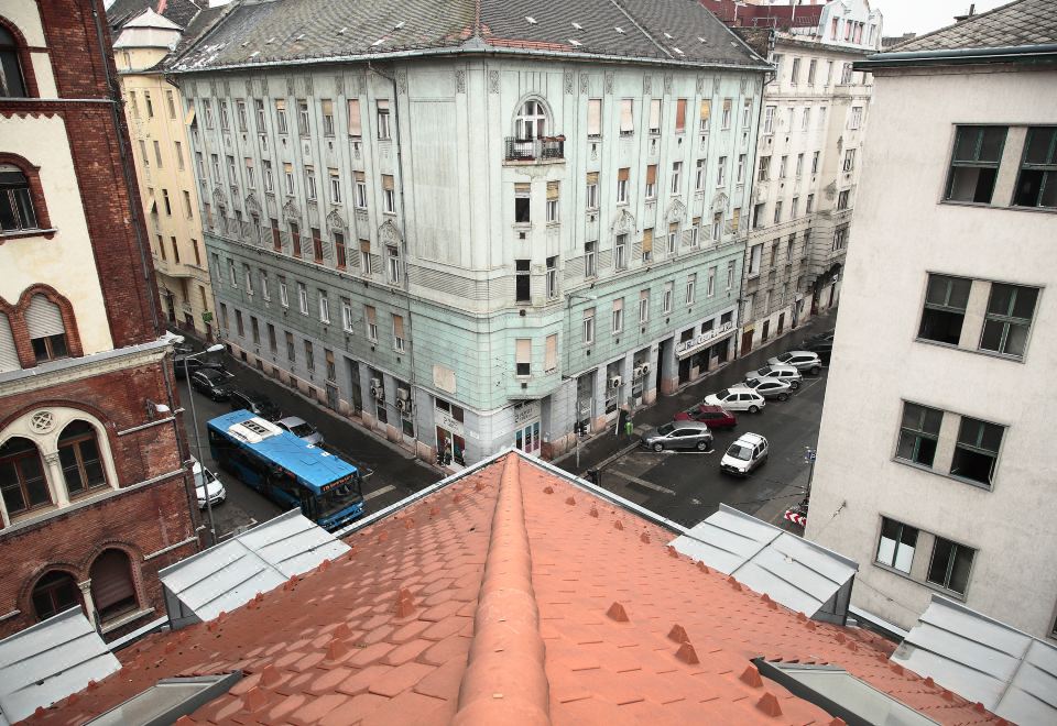 Maverick Central Market