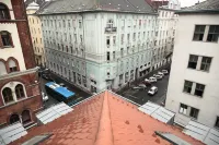 Maverick Central Market - Romanttinen