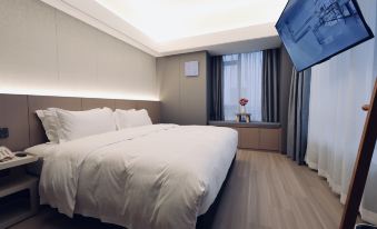 Joy Hotel Huzhou