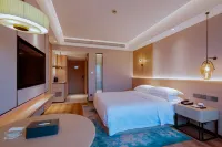 Zhongwei Mount Wuyihashare Hotel Hotels near Wuyi Water World Happy Valley