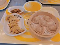 샹위에 호텔 (화이베이 사범대학교 빈후 캠퍼스)