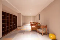 Jinjiang Inn Sishui County Zhongmiao Wenhua Road Hotel