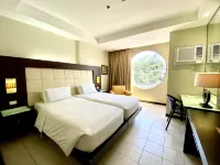 Circle Inn Hotel and Suites Bacolod
