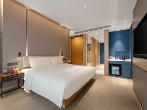 Jiaodong Airport Yaduo Boutique Hotel