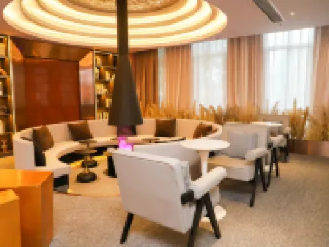 Zijin Tongye Hotel Hotels in Shanghang