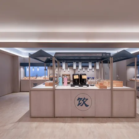 HanTing Hotel (Gaoyou Zhuguang Road)