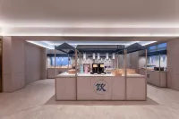 HanTing Hotel (Gaoyou Zhuguang Road) - فطور