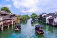 Kaiman Hotel (Wuzhen Scenic Area)