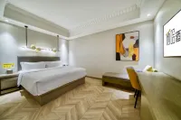 Qiha Hotel (Xiangshan Wanda Plaza) - parking