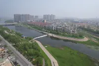 City Comfort Inn Hotel (Xiaogan Dawu Bishu Huating) Hotels in Dawu