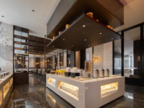 The GiorgioMorandi Hotels (Laizhou) Hotels in Laizhou