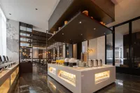 The GiorgioMorandi Hotels (Laizhou)