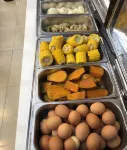 Yinglun Garden Hotel - Breakfast