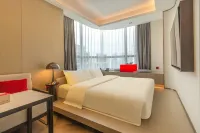 Wassim Hotel (Jinan CBD MixC Store)