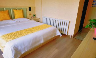 Jinqi Business Hotel