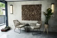 Yuxiu Yueting Homestay (Xiandu Scenic Area)